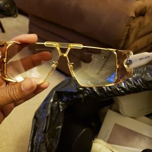 Authentic Cazal Sunglasses